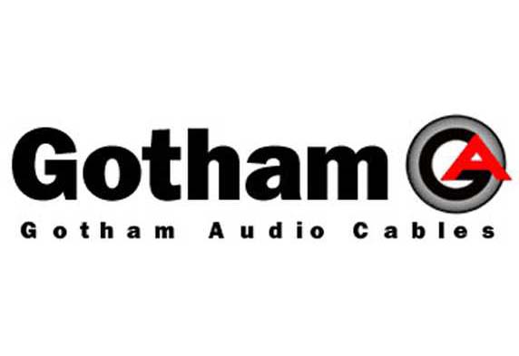 Gotham Audio Cable